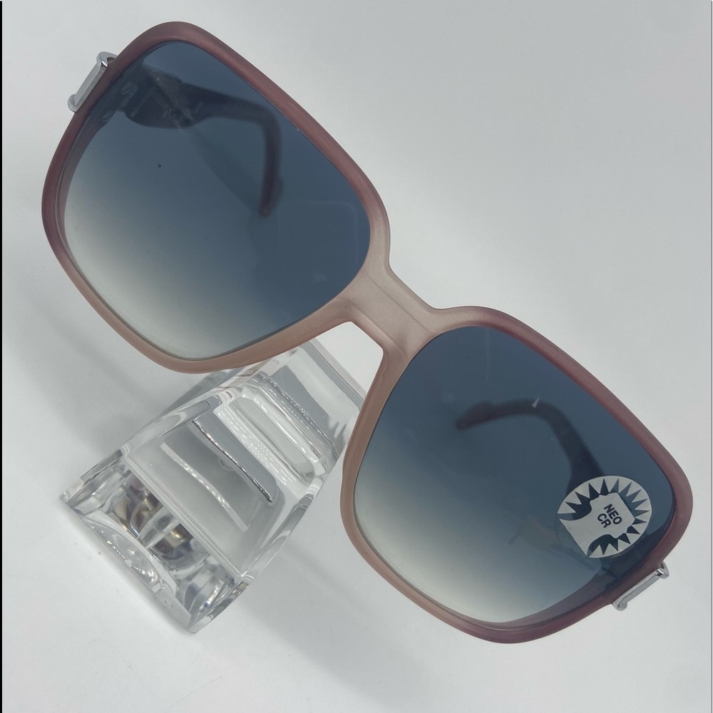 Neostyle Rare Vintage NOS Sunart 020/487 Sunglasses 80’s